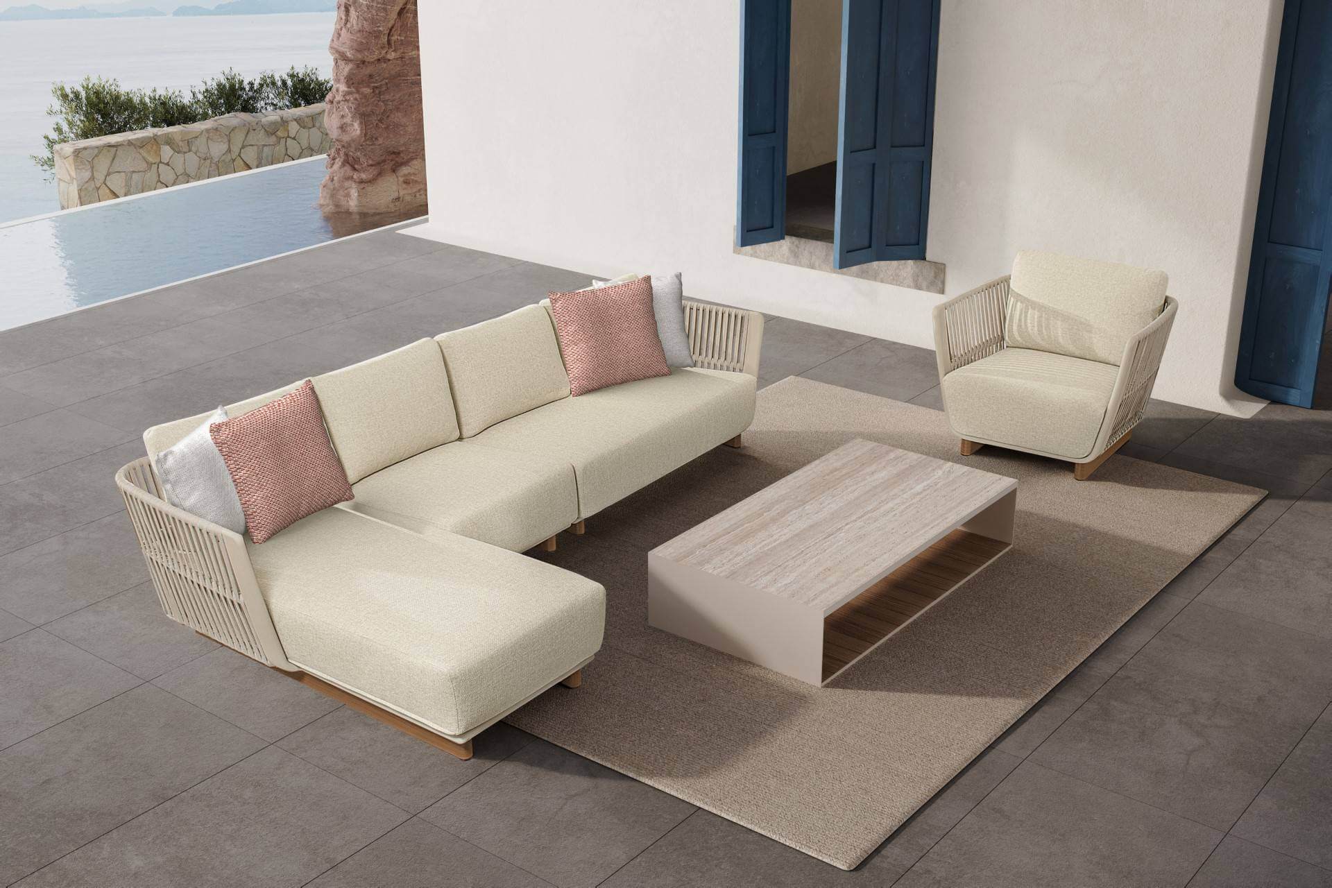 Marrakesh Collection