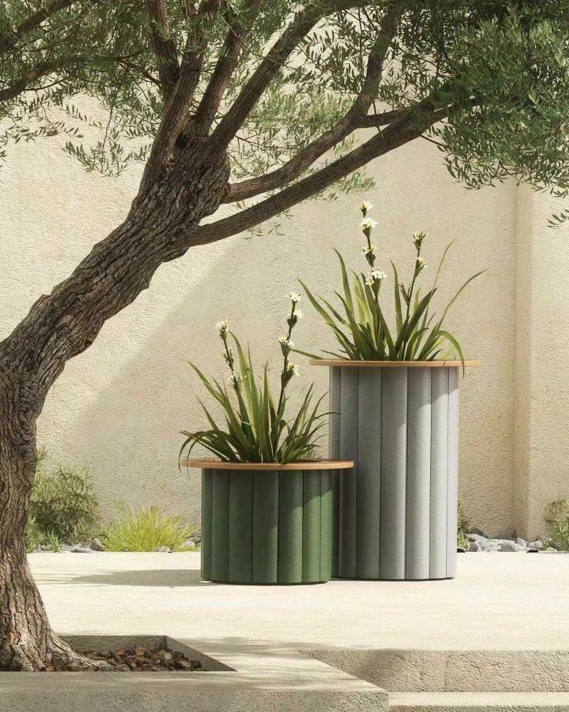 Lotus Planter אווירה 2