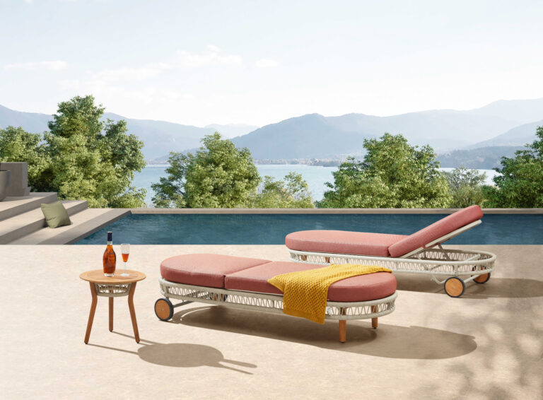 Vasca מיטה אוירה