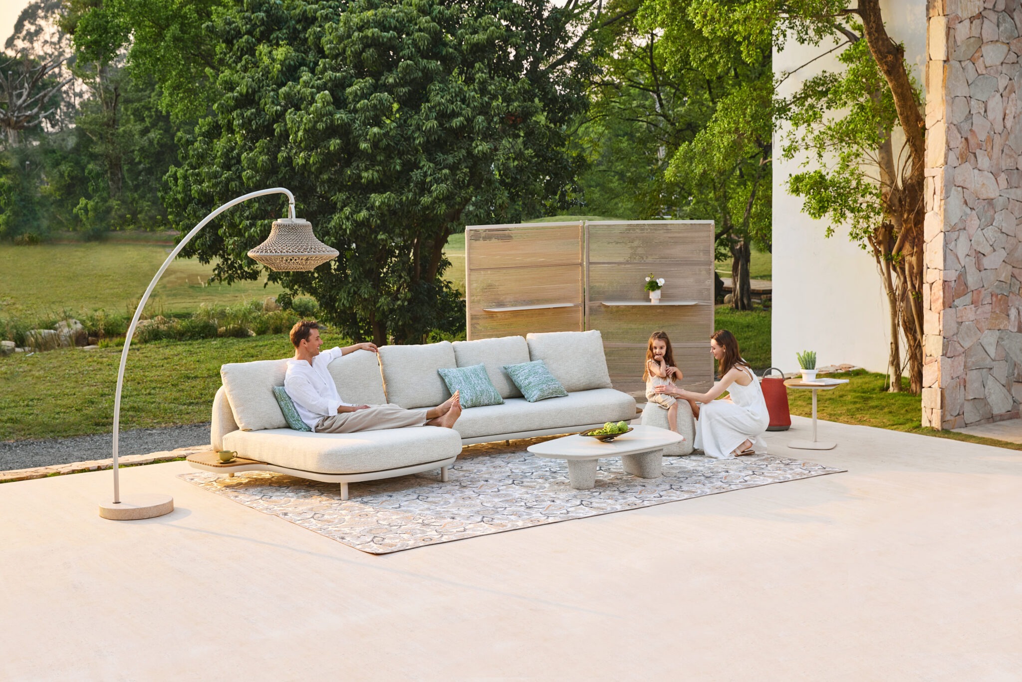 Balena Sofa