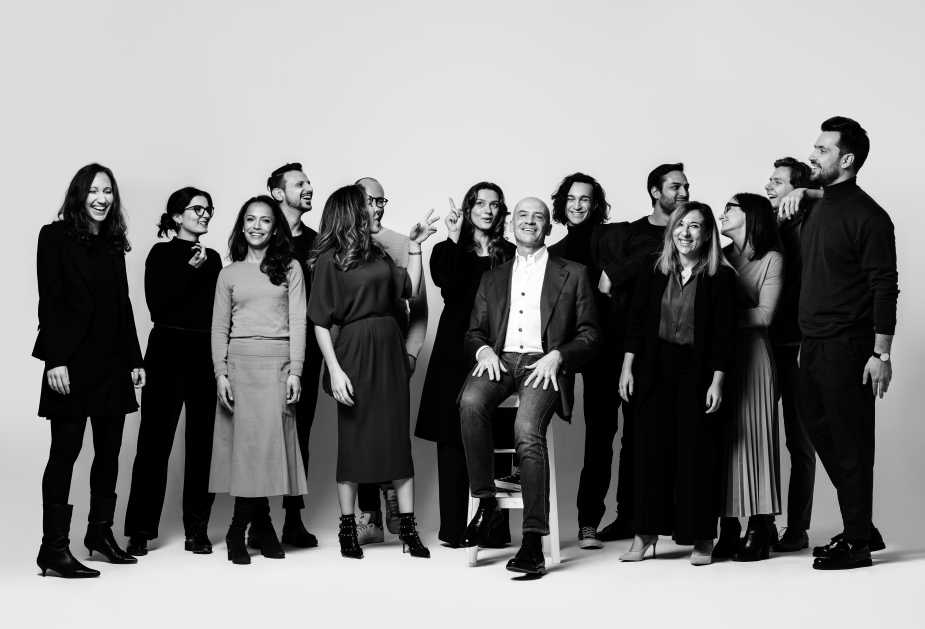 Claudio Bellini Studio