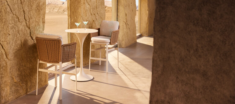 Verona Bar Table 2