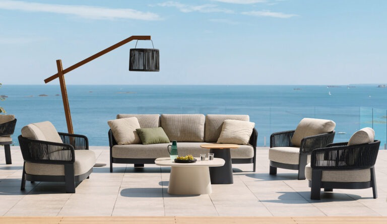 Marrakesh Lamp אווירה