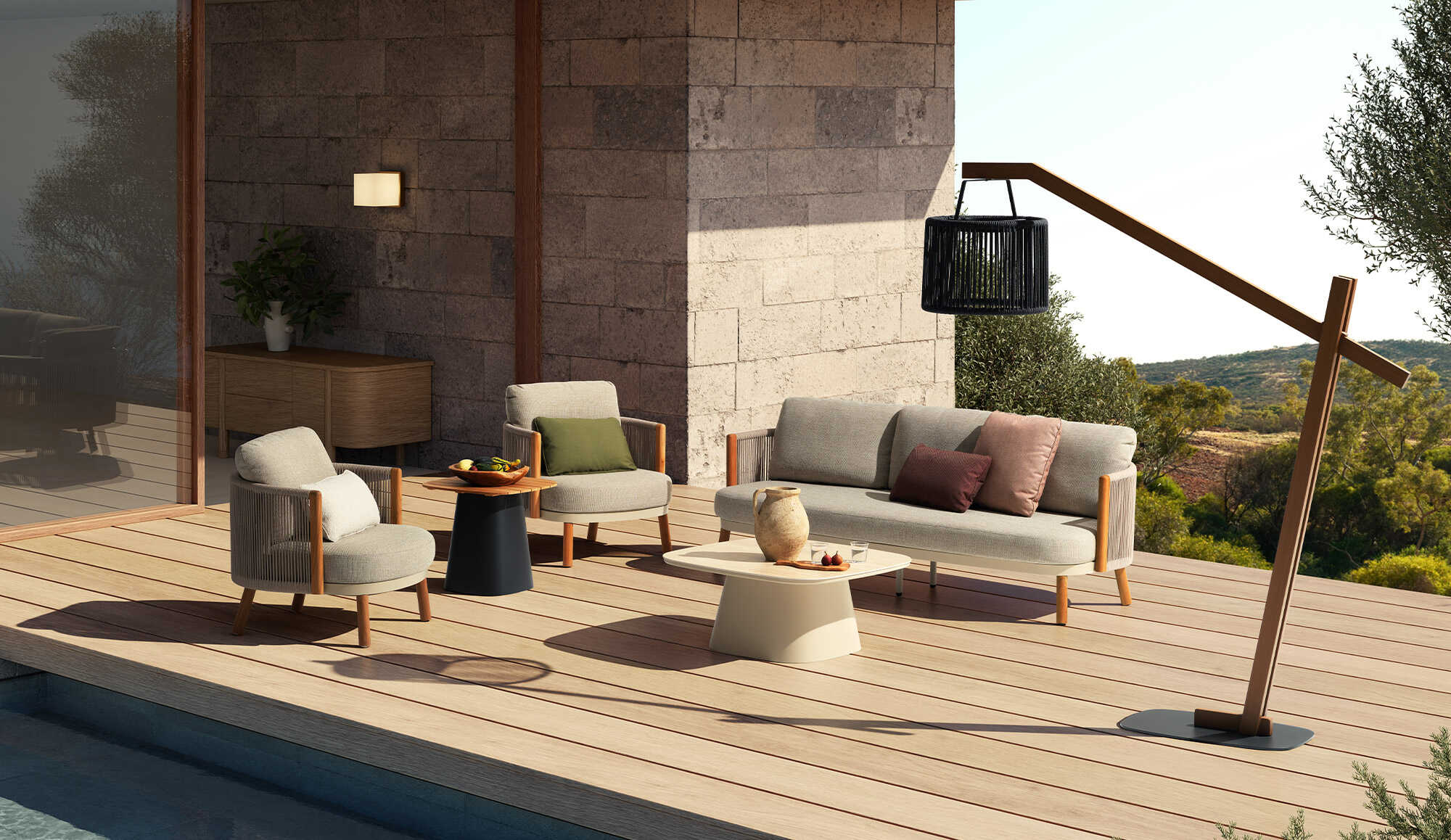 Marrakesh Lamp אווירה 2 Optimized