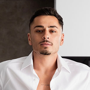 מועדון אדריכלים ומעצבים ריף פלח