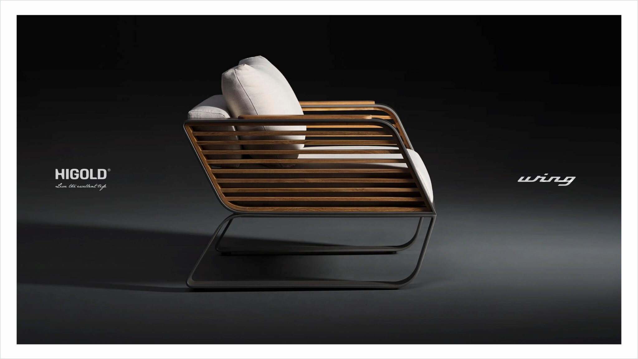 Wing פחם אווירה 3