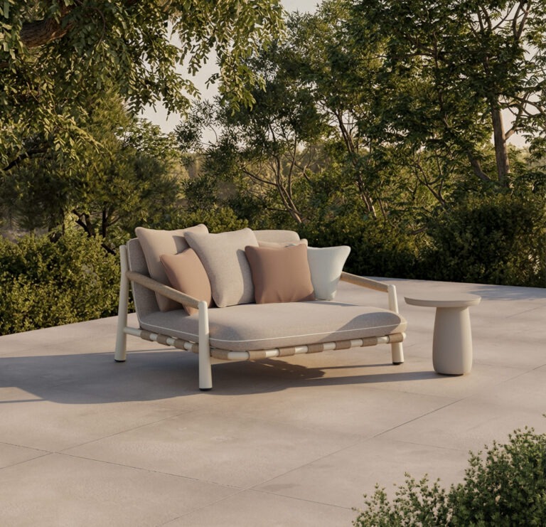 Bali Daybed