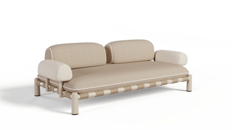 Cove 2 Seater Sofa