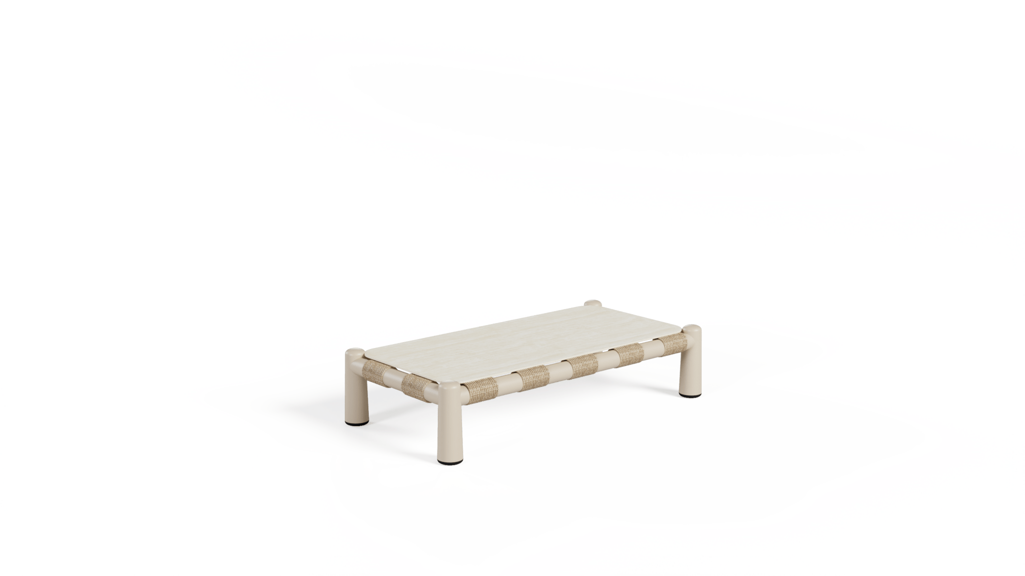 Cove Side Table Wceramic Topc