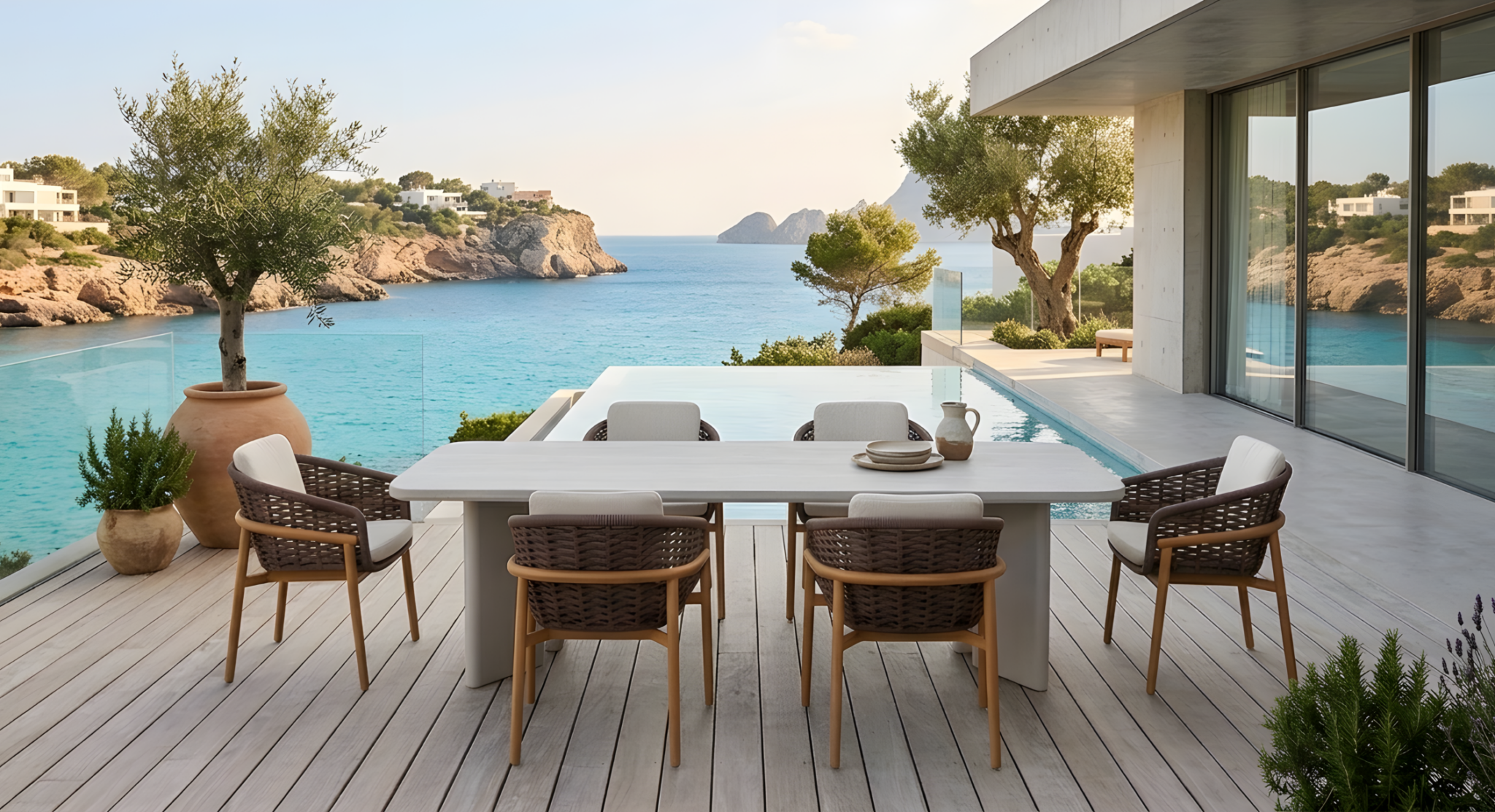 Tahiti Dining 2