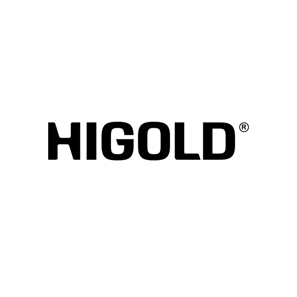 Higold Logo